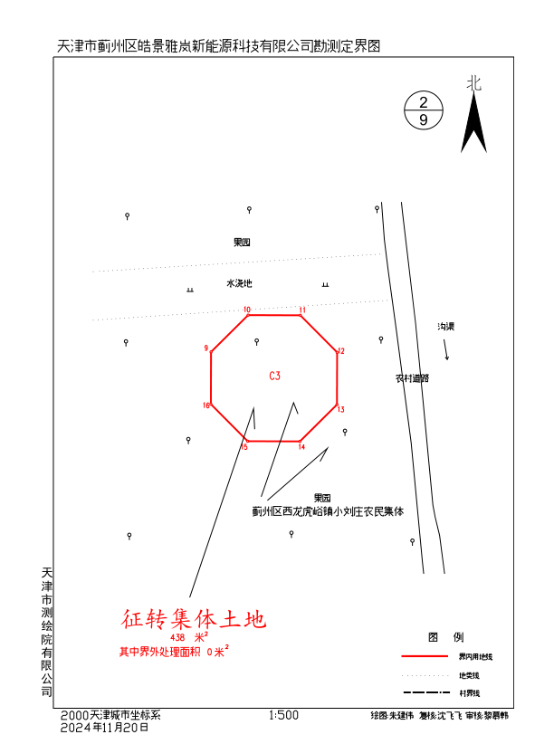 勘测定界图--小刘庄.jpg